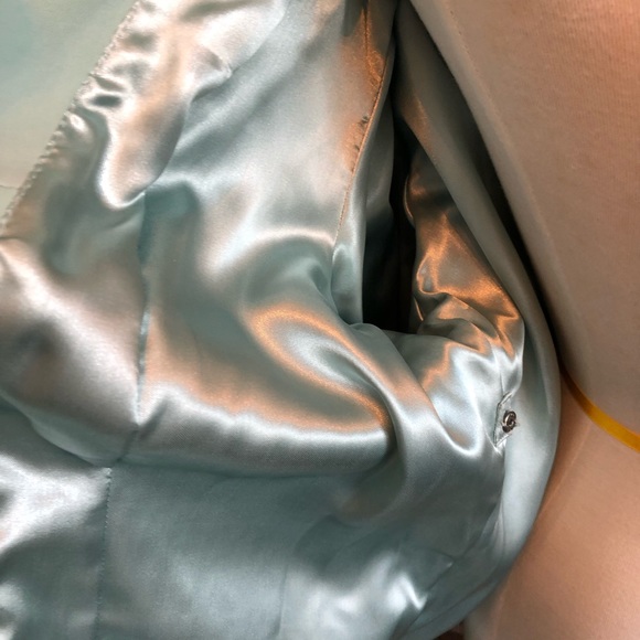 Very nice soft leather jacket - Picture 7 of 8